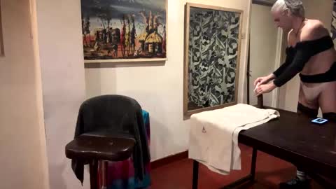 Lilythesmooth online show from 02/03/26, 06:22