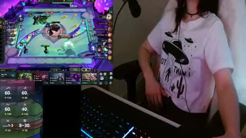 Lily Rone online show from 04/08/26, 04:45