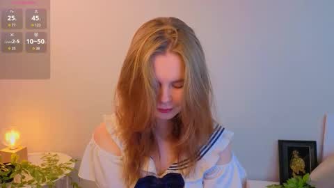 Julie online show from 02/22/26, 08:07