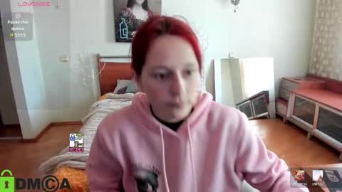 Hi Im Lily online show from 03/26/26, 07:36