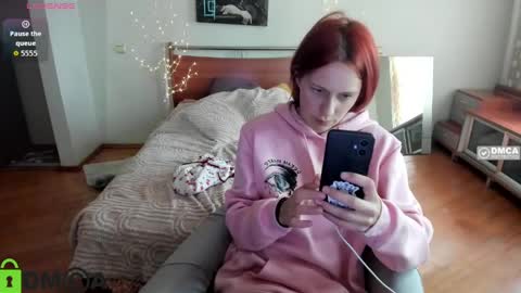 Hi Im Lily online show from 04/07/26, 02:06