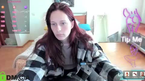 Hi Im Lily online show from 05/04/26, 08:43