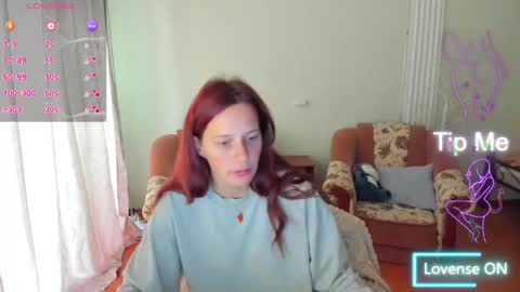 Hi Im Lily online show from 06/01/26, 08:16