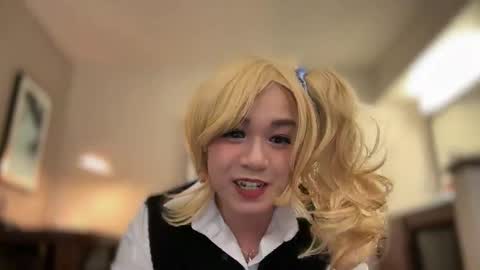 lilyxoxoxo online show from 01/13/25, 05:01