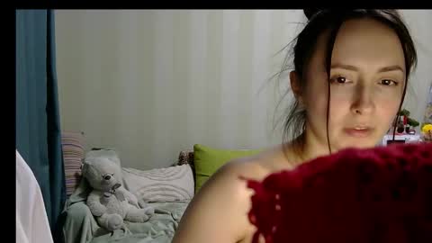 LilyXSky online show from 12/03/24, 04:06