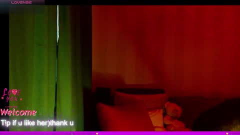 LilyXSky online show from 10/05/25, 02:48