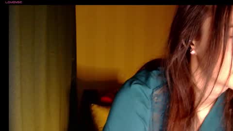 LilyXSky online show from 11/07/25, 02:39