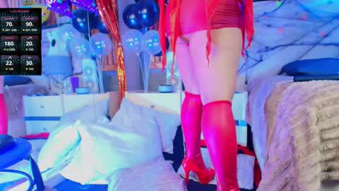 Lilly online show from 10/10/25, 11:53