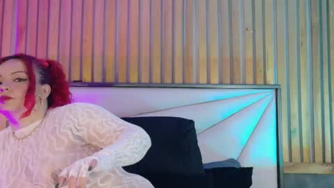 Lilly online show from 01/14/26, 11:38