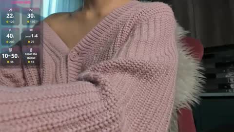 Lily online show from 05/20/26, 01:39