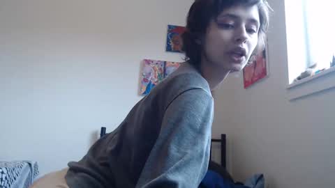 Snapshot of liminaldoll chatting on 03/02/25, 08:50 Liminal online show from 03/02/25, 08:50