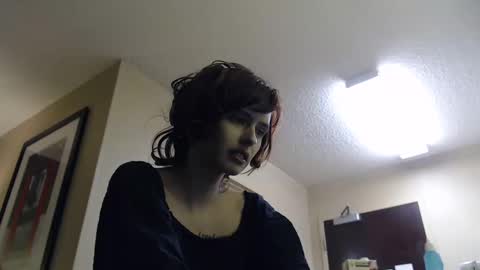 Snapshot of liminaldoll chatting on 10/11/25, 08:51 Liminal online show from 10/11/25, 08:51