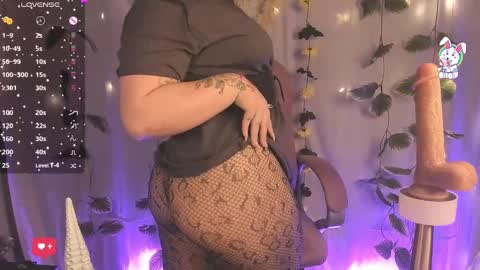 Natalia online show from 01/25/25, 02:04