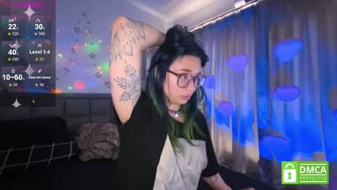 Snapshot of lina2d_tyan chatting on 02/19/25, 07:06 Lina2D tyan online show from 02/19/25, 07:06