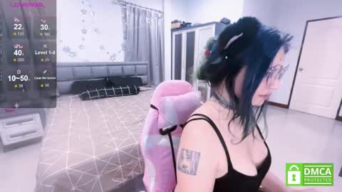 Snapshot of lina2d_tyan chatting on 02/27/25, 02:10 Lina2D tyan online show from 02/27/25, 02:10