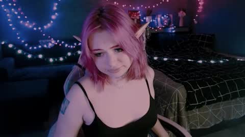 Lina2D tyan online show from 01/06/26, 04:43