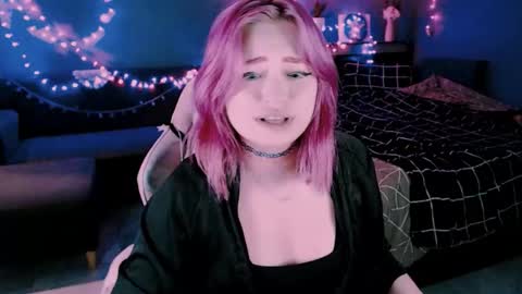 Lina2D tyan online show from 01/07/26, 02:19