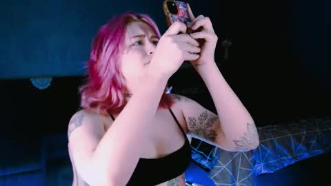 Lina2D tyan online show from 01/16/26, 12:20