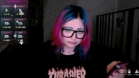 Lina2D tyan online show from 06/01/26, 04:20