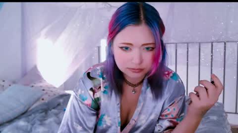 Lina2D tyan online show from 06/04/26, 08:53