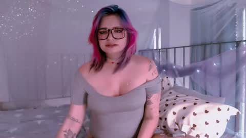 Lina2D tyan online show from 06/10/26, 08:46