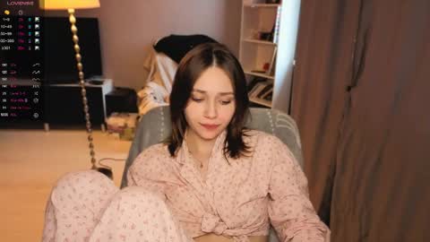 Scarlet online show from 04/23/26, 01:57