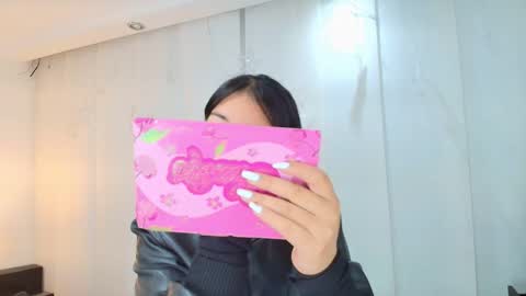  Lina Bedoya  online show from 02/16/26, 11:50