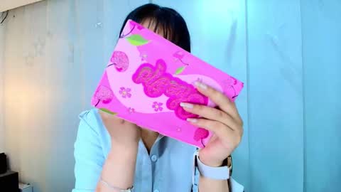  Lina Bedoya  online show from 02/23/26, 11:51