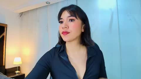  Lina Bedoya  online show from 03/16/26, 11:36
