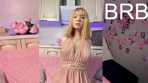 Lina blueeyed    GMT3 1100-1700 Mon Wed Thu Sat Sun online show from 02/09/25, 10:42