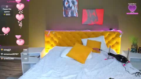 Lina blueeyed    GMT3 1100-1700 Mon Wed Thu Sat Sun online show from 03/12/25, 01:19