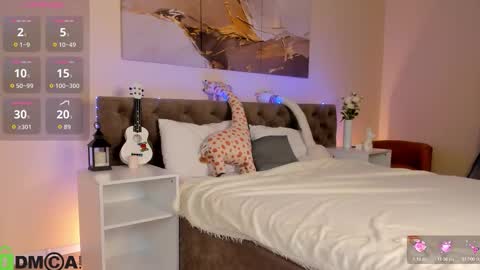 Lina blueeyed    GMT3 1100-1700 Mon Wed Thu Sat Sun online show from 09/09/25, 08:14