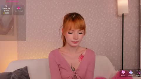 Lina blueeyed    GMT3 1100-1700 Mon Wed Thu Sat Sun online show from 10/05/25, 09:07