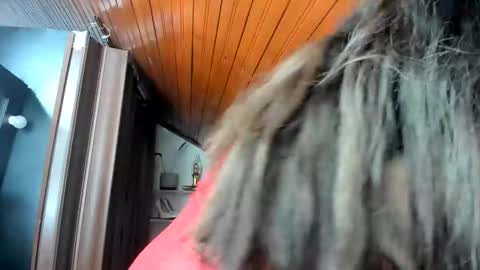 Lina Browm online show from 01/31/26, 07:11