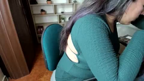 Lina Browm online show from 03/17/26, 01:47