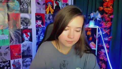 Lina online show from 12/13/24, 02:10