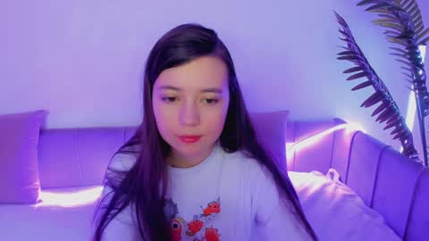 Lina online show from 01/09/25, 05:02