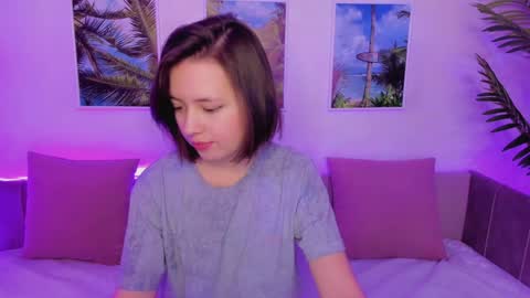 Lina online show from 01/18/25, 02:14