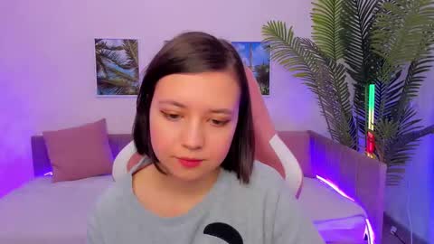 Lina online show from 02/05/25, 05:20