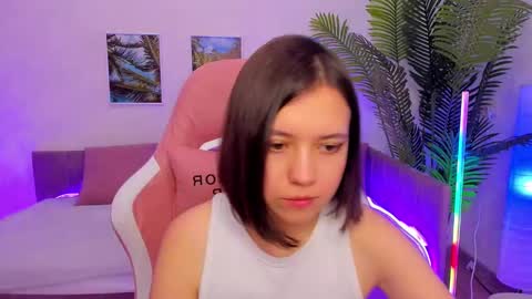 Lina online show from 02/12/25, 05:26