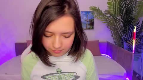 Lina online show from 02/22/25, 07:56