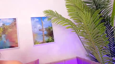 Lina online show from 02/28/25, 04:54