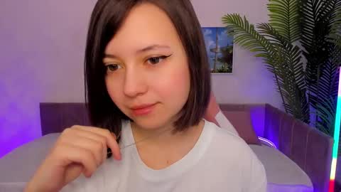 Lina online show from 03/03/25, 01:53