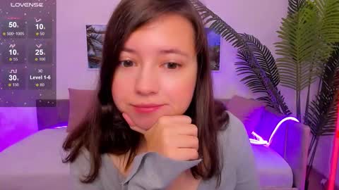 Lina online show from 09/25/25, 02:37