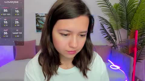 Lina online show from 10/02/25, 02:29