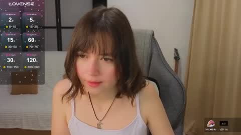 Lina online show from 01/06/26, 02:48