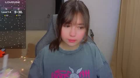 Lina online show from 02/10/26, 02:26