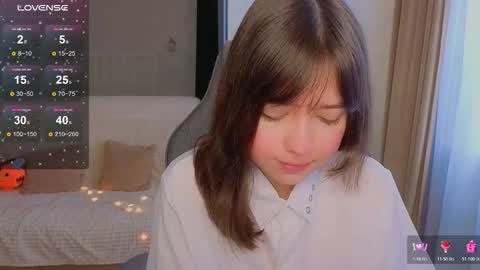 Lina online show from 02/11/26, 04:39