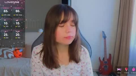 Lina online show from 02/26/26, 04:11