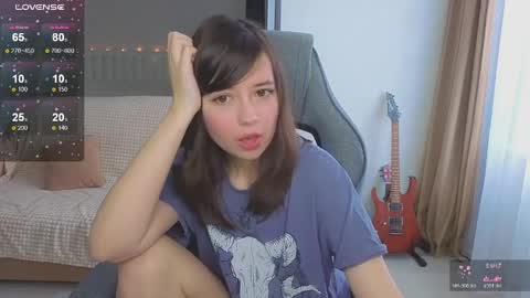 Snapshot of lina_brownie chatting on 04/06/26, 04:46 Lina online show from 04/06/26, 04:46
